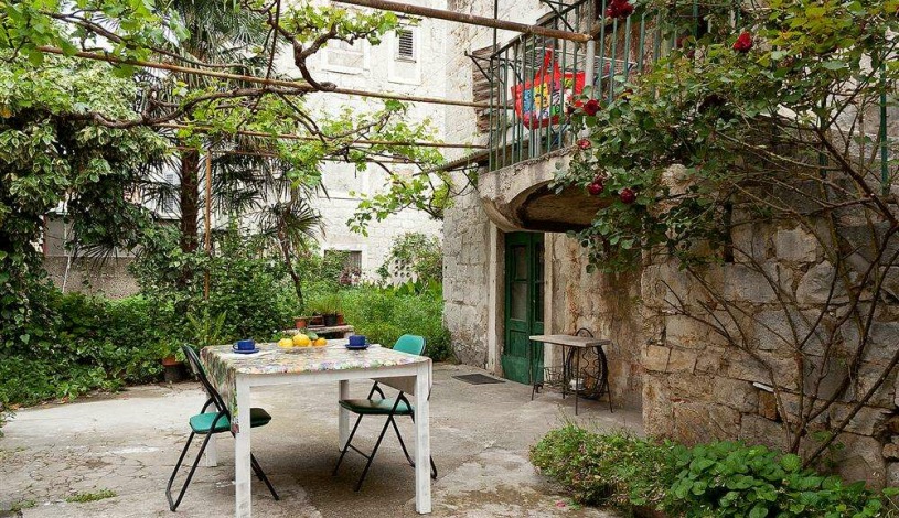 Apartment Ćiril-Metodova ulica Split - Apt 38019