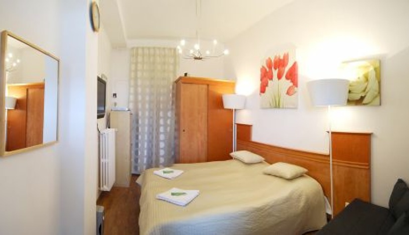 Hotel Císařka Praha