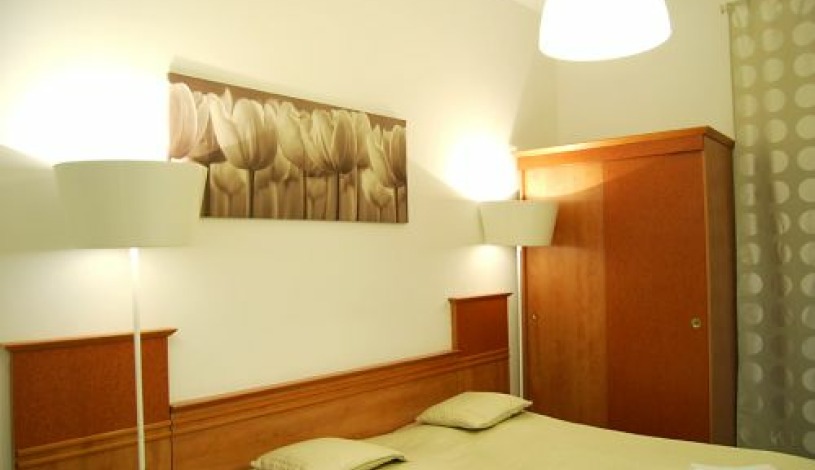 Hotel Císařka Praha