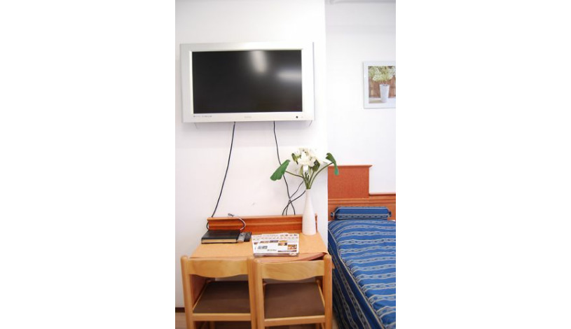 Hotel Císařka Praha