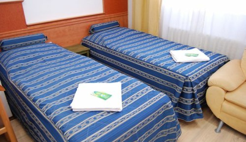 Hotel Císařka Praha