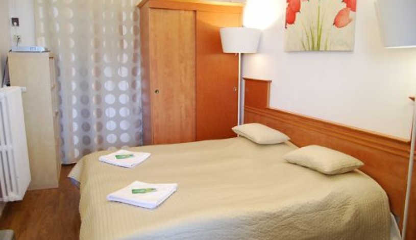 Hotel Císařka Praha