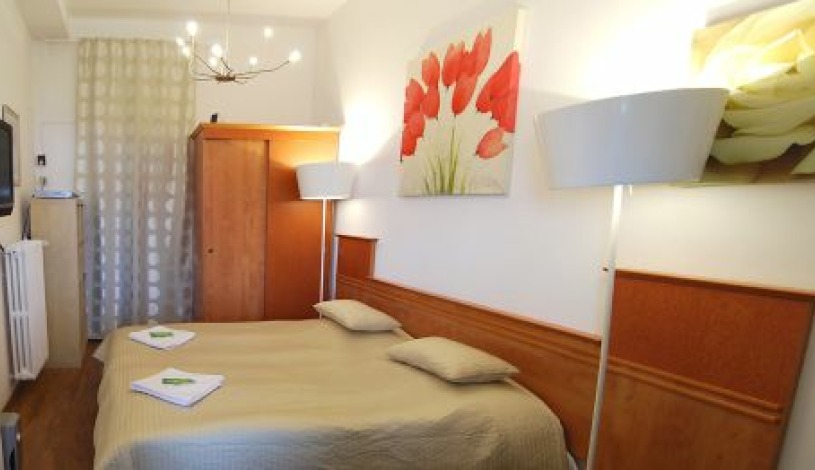 Hotel Císařka Praha