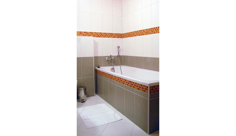 Hotel City Central De Luxe Praha - Triple room