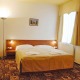 Pokój 2-osobowy - Hotel City Central De Luxe Praha