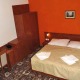 Single room - Hotel City Central De Luxe Praha