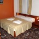Triple room - Hotel City Central De Luxe Praha