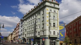 Hotel City Centre Praha