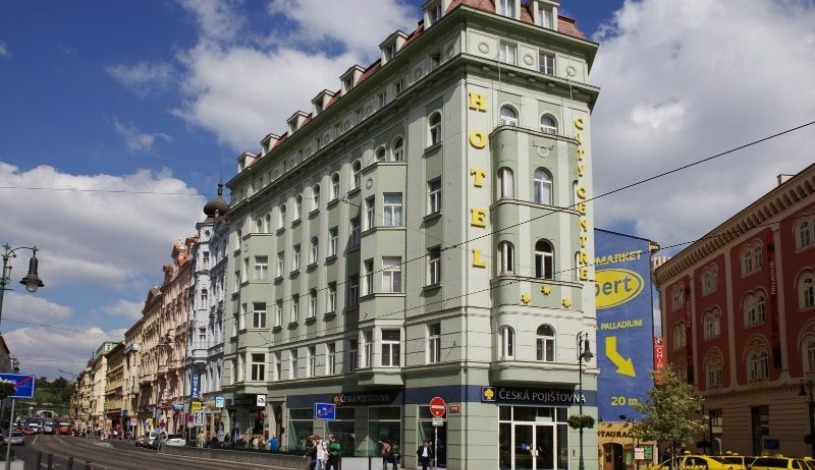 Hotel City Centre Praha