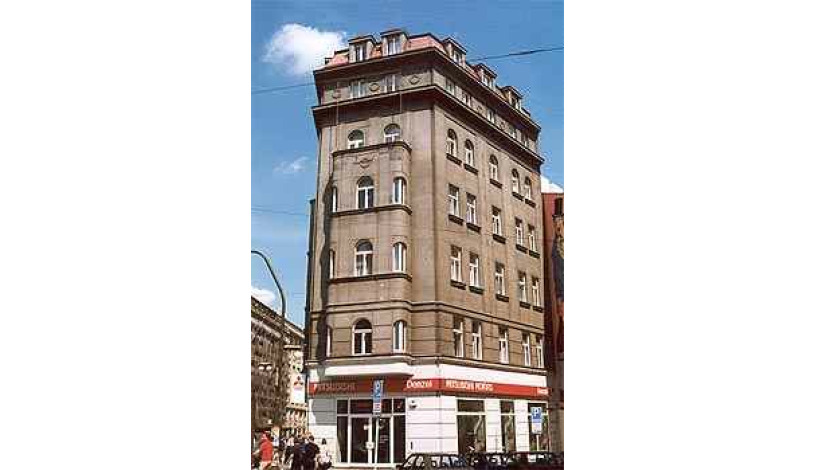 Hotel City Centre Praha