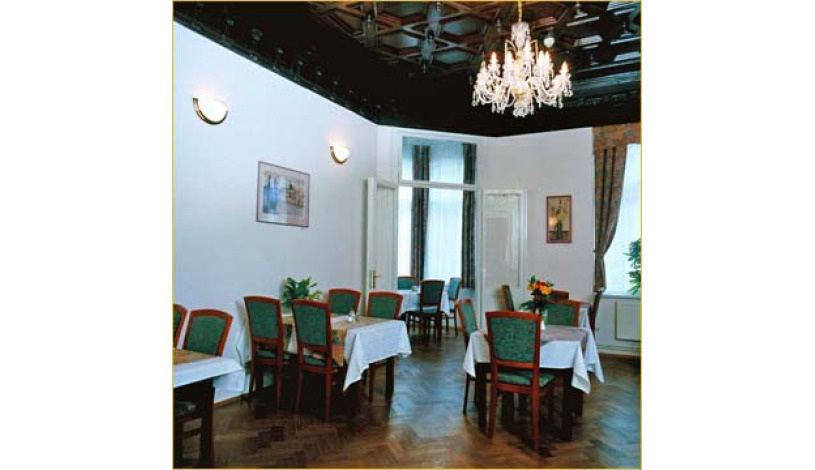 Hotel City Centre Praha