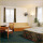 Hotel City Centre Praha - Einbettzimmer, Zweibettzimmer