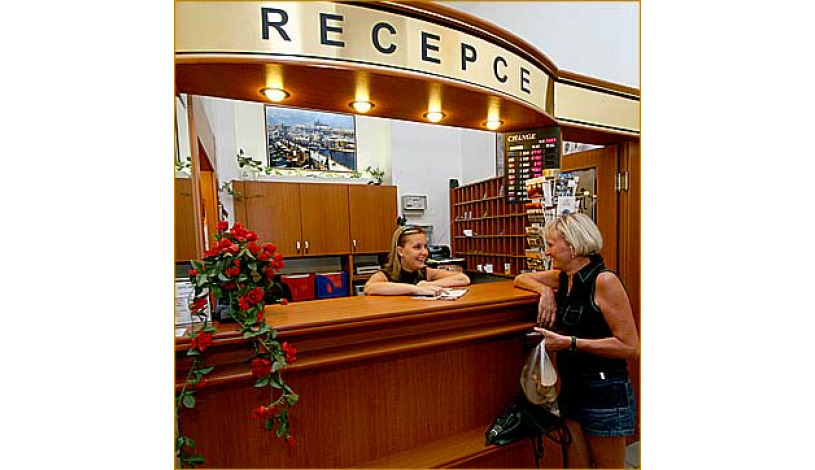 Hotel City Centre Praha