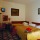 Hotel City Club Praha - Dreibettzimmer