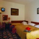 Pokój 3-osobowy - Hotel City Club Praha