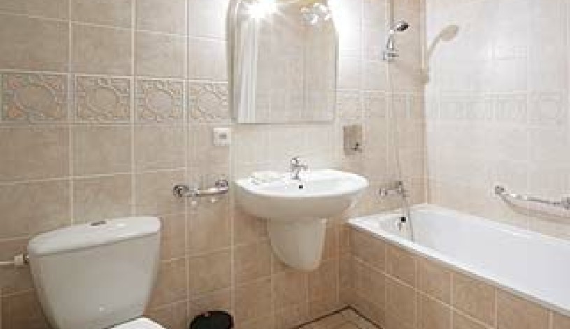 Hotel City Crown Praha