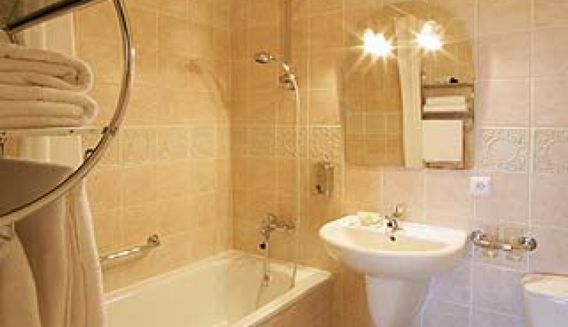 Hotel City Crown Praha
