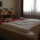 Dvoulůžkový twin bussiness - CITY Hotel Brno
