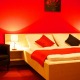 Dvoulůžkový pokoj delux - CITY Hotel Brno