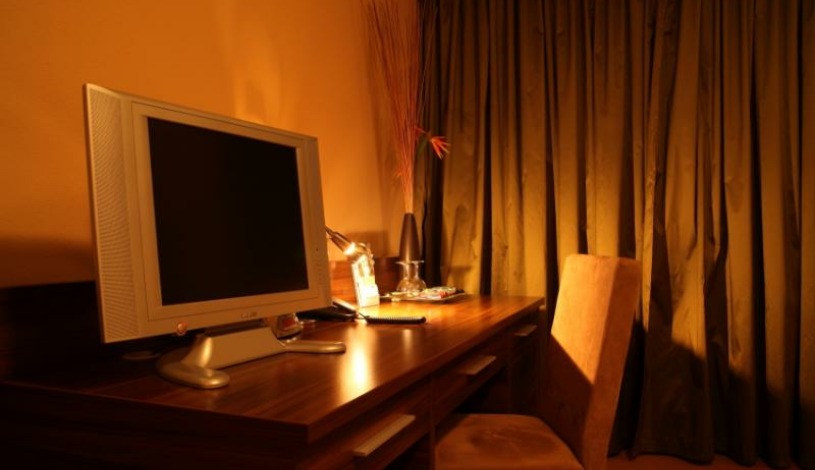 City hotel Nitra