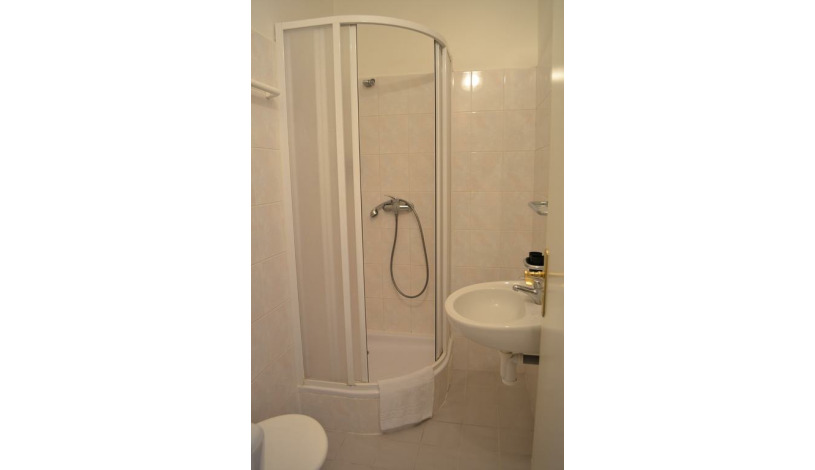 HOTEL CITY  Praha
