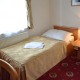 Single room - HOTEL CITY  Praha