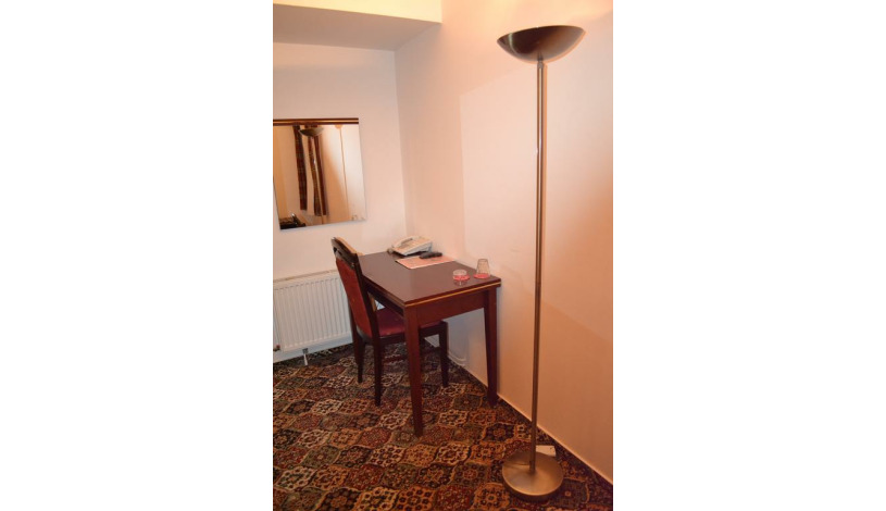 HOTEL CITY  Praha