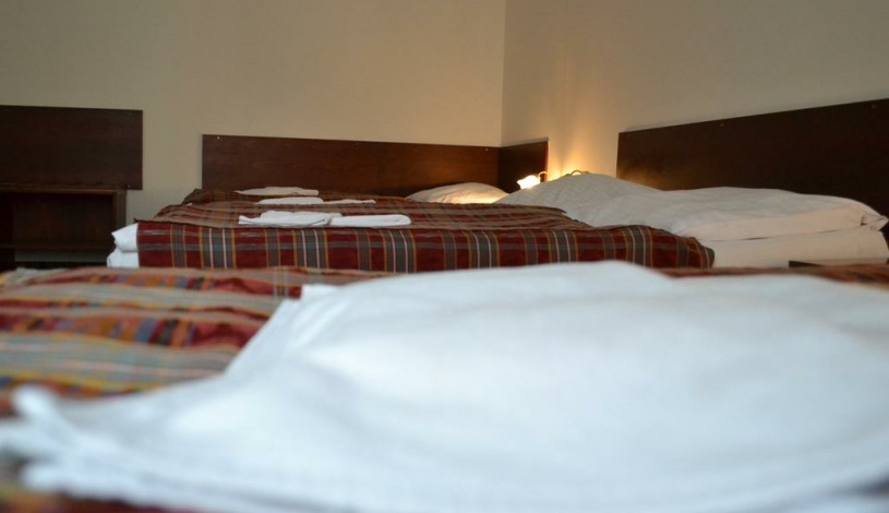 HOTEL CITY  Praha