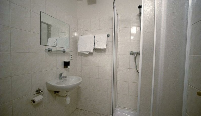HOTEL CITY  Praha