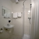 Single room - HOTEL CITY  Praha