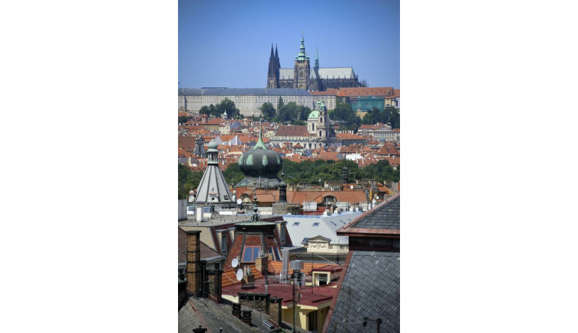 BW Hotel City Moran Praha
