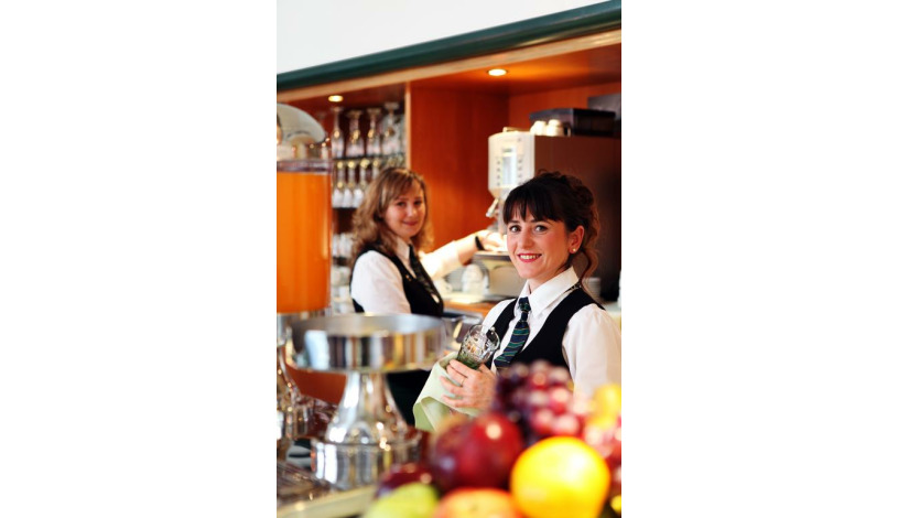 BW Hotel City Moran Praha