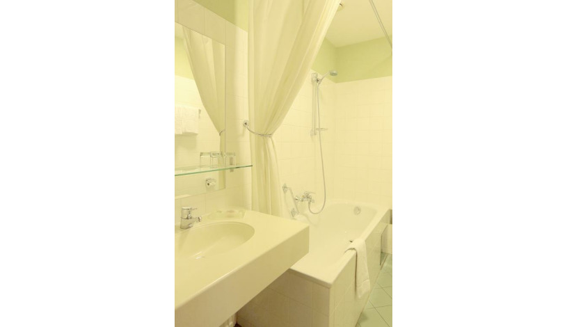 BW Hotel City Moran Praha