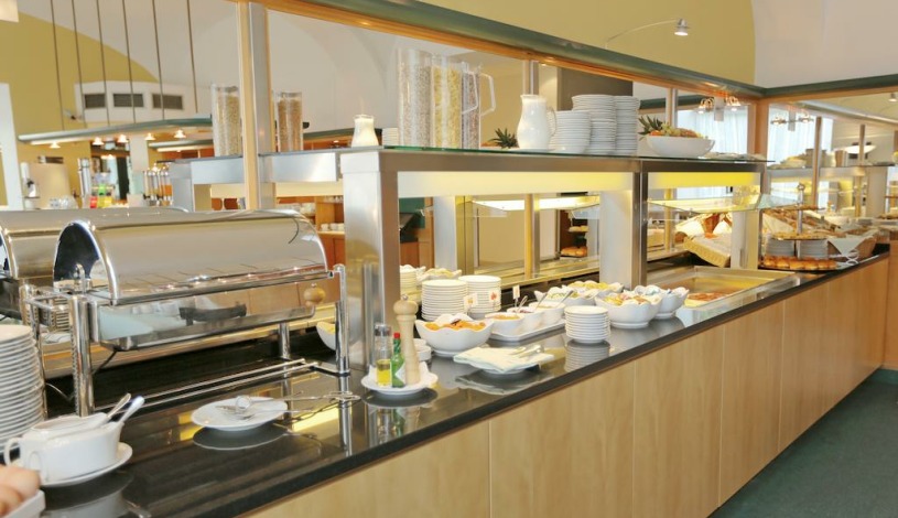 BW Hotel City Moran Praha