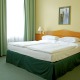 Zweibettzimmer - BW Hotel City Moran Praha