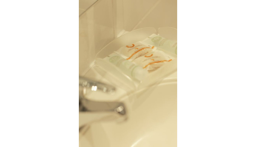 BW Hotel City Moran Praha