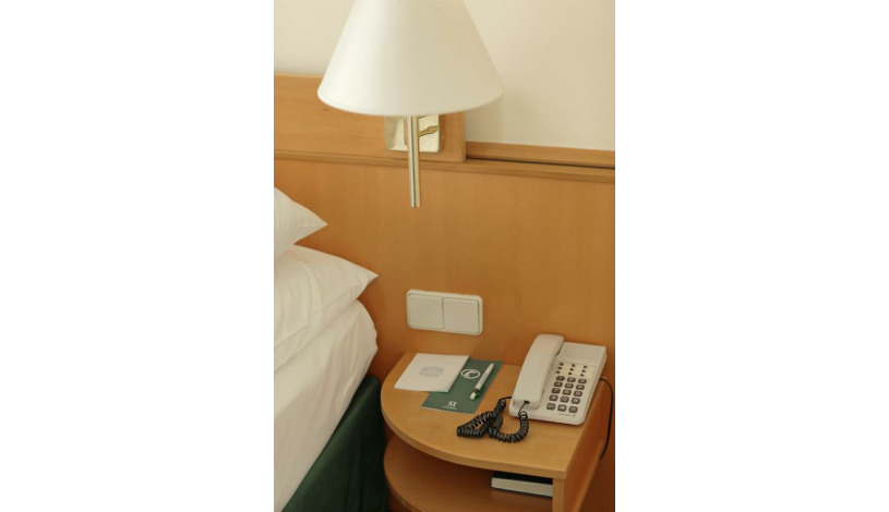 BW Hotel City Moran Praha