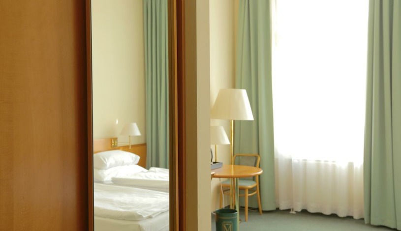 BW Hotel City Moran Praha