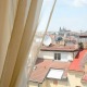 Zweibettzimer mit Aussicht - BW Hotel City Moran Praha