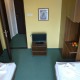 Dvoulůžkový pokoj Standard-oddělené postele - Pension City Plzeň