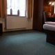 Dvoulůžkový pokoj Standard-manželská postel - Pension City Plzeň