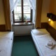 Dvoulůžkový pokoj Standard-oddělené postele - Pension City Plzeň