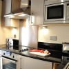 2-spálňový Apartmán v Londýne Southwark s kuchyňou pre 6 osôb