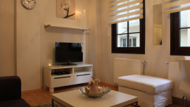 Apartment Civa Cd Istanbul - Apt 23295