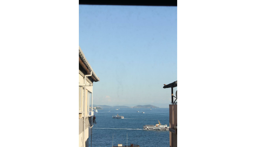 Apartment Civa Cd Istanbul - Apt 23384