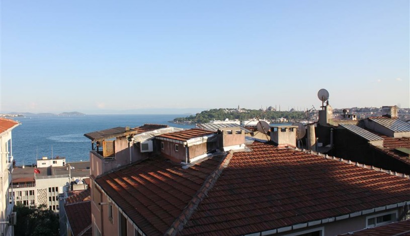 Apartment Civa Cd Istanbul - Apt 23384