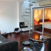 2-Schlafzimmer Istanbul Avcılar mit Küche für 4 Personen
