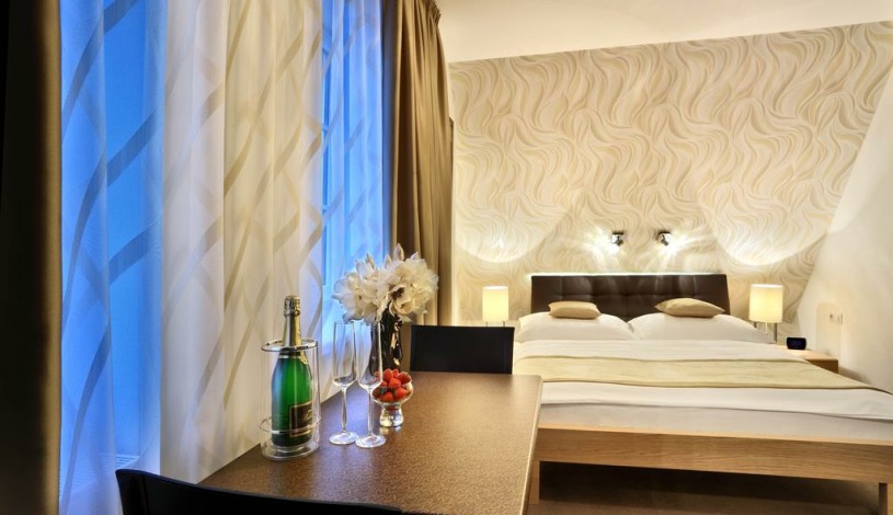 CK Pension Český Krumlov Český Krumlov