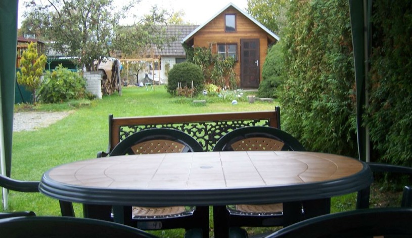 Penzion Betty Český Krumlov