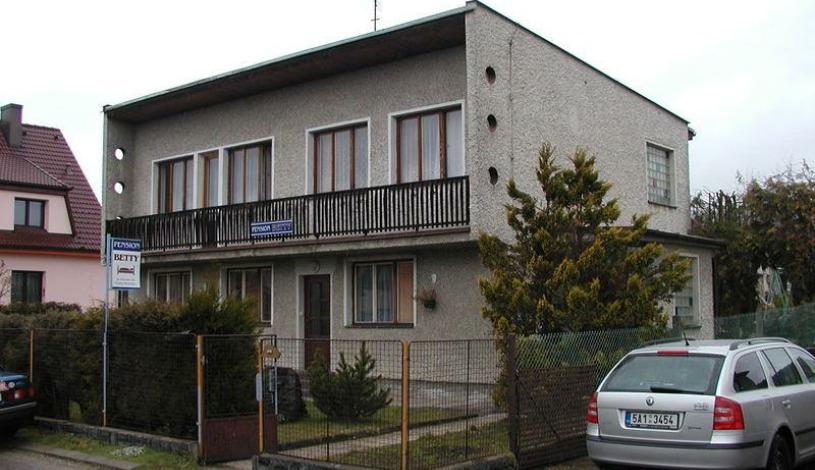 Penzion Betty Český Krumlov